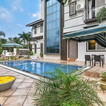 Platinum Villa 3Bhk Lonavala Exterior photo