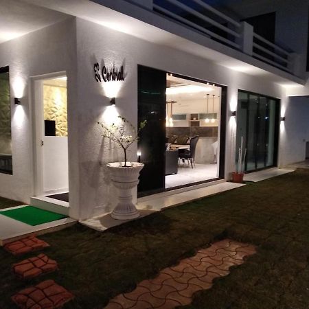 Platinum Villa 3Bhk Lonavala Exterior photo