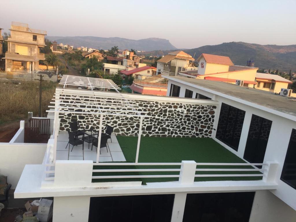 Platinum Villa 3Bhk Lonavala Exterior photo