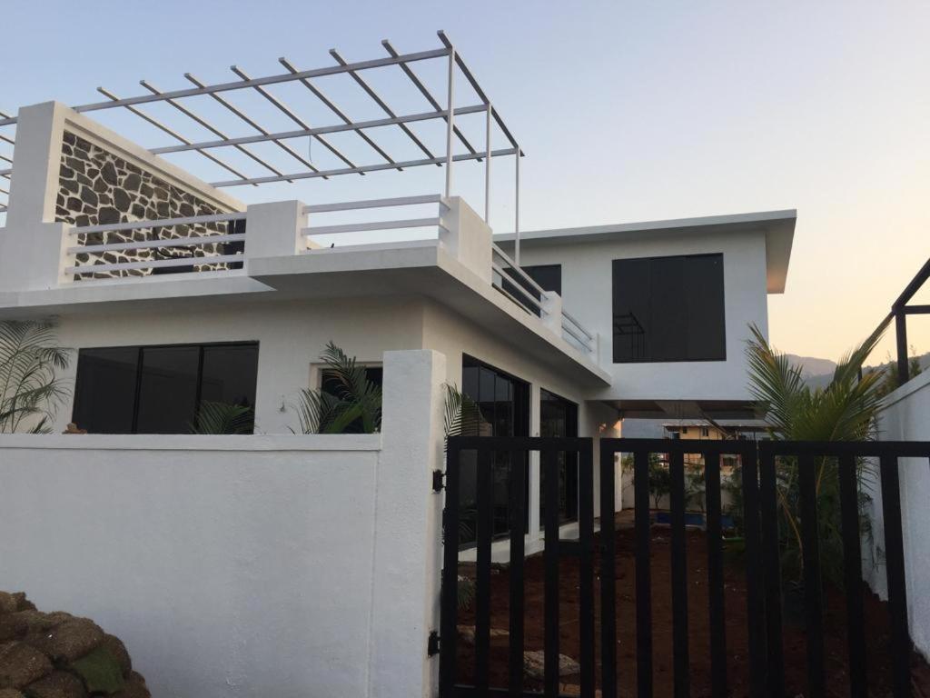 Platinum Villa 3Bhk Lonavala Exterior photo
