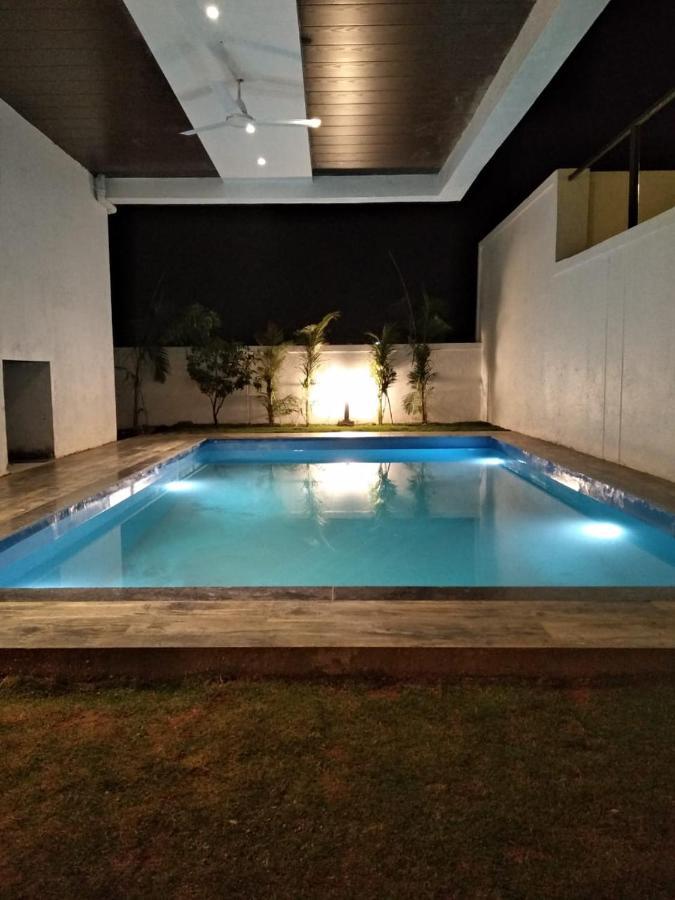 Platinum Villa 3Bhk Lonavala Exterior photo