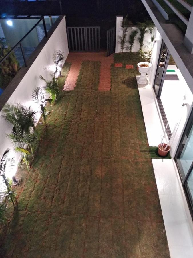 Platinum Villa 3Bhk Lonavala Exterior photo