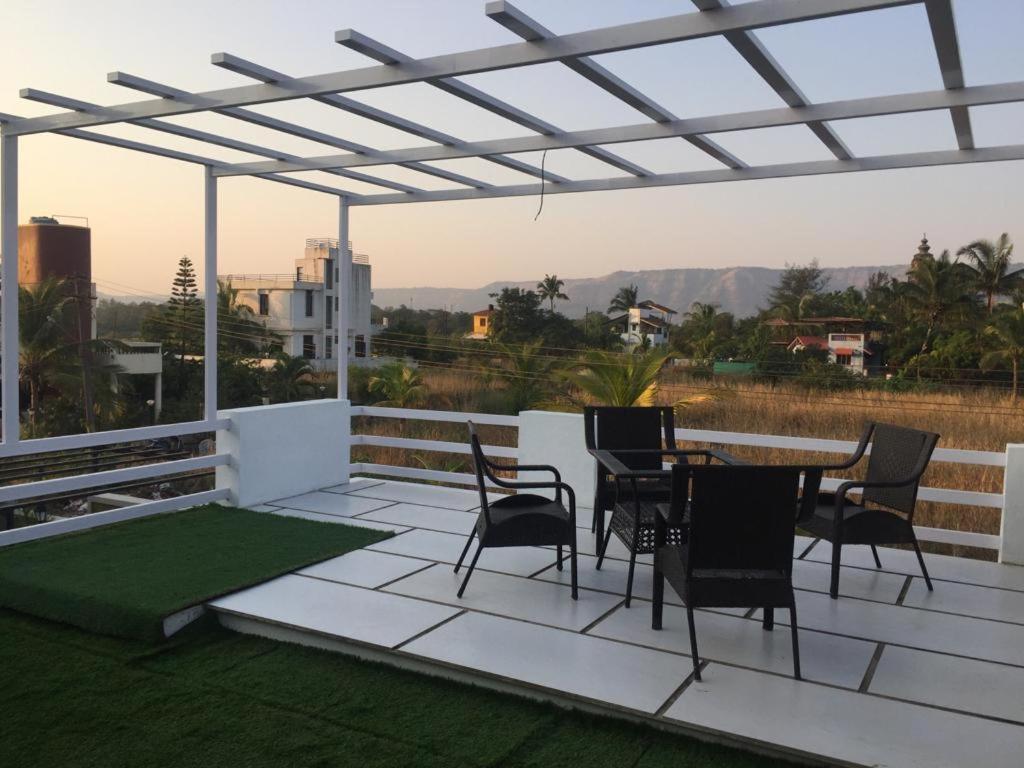 Platinum Villa 3Bhk Lonavala Exterior photo